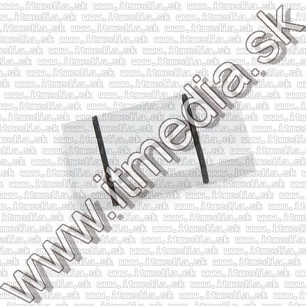 Image of Platinet USB pendrive 16GB WX-DEPO NANO + microUSB (OTG) Adapter (42118) (IT9753)